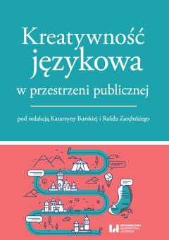 okładka / cover